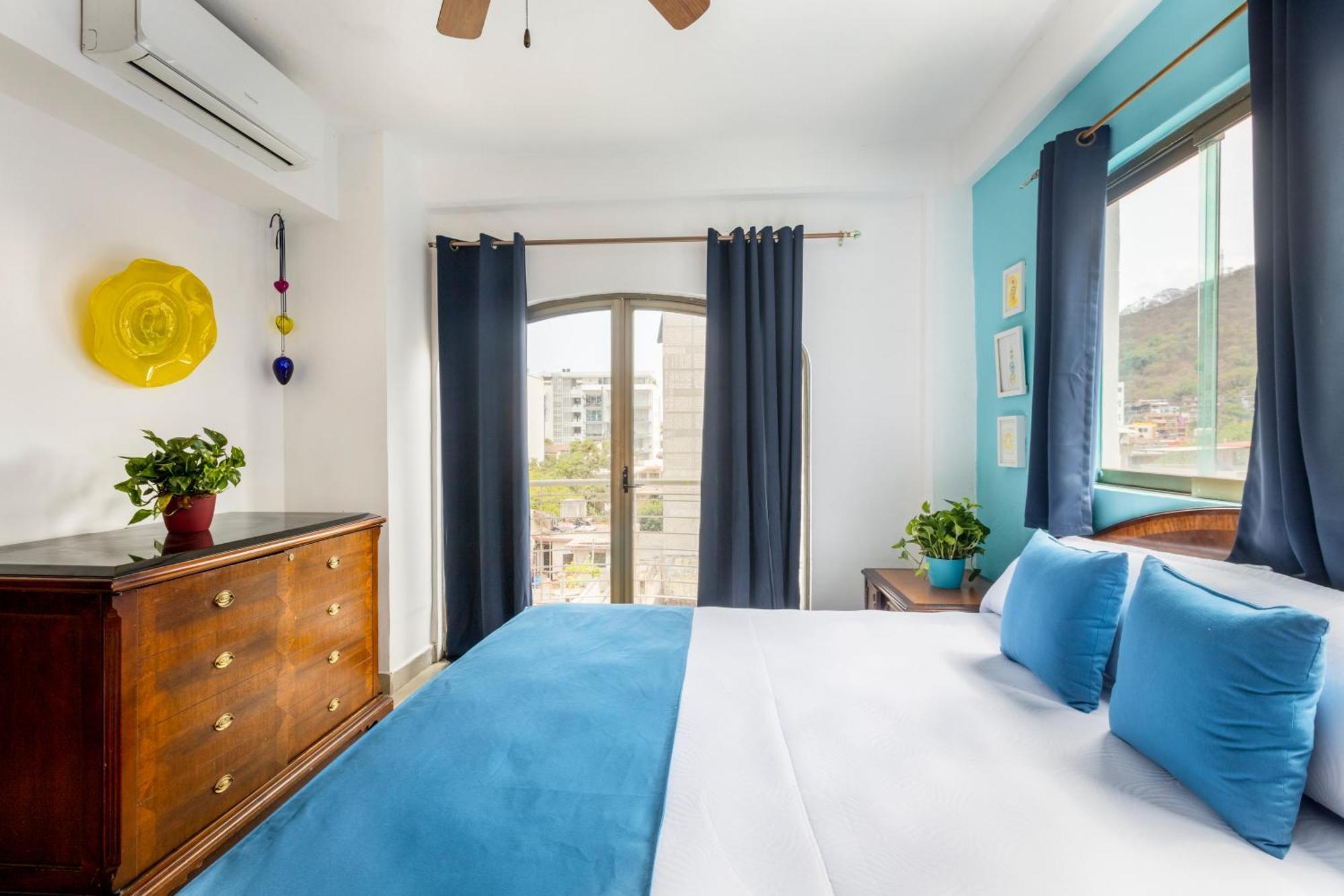 Hotel Pueblito Vallarta Puerto Vallarta Exteriér fotografie