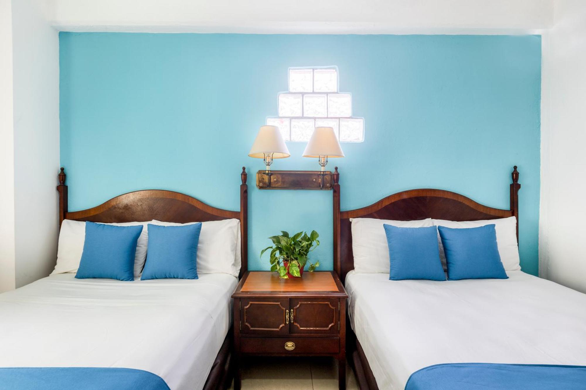 Hotel Pueblito Vallarta Puerto Vallarta Exteriér fotografie