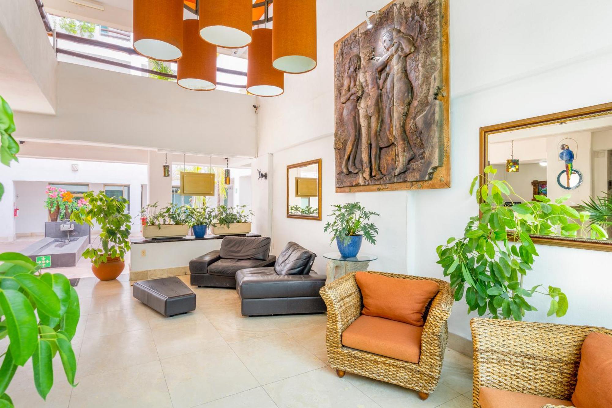 Hotel Pueblito Vallarta Puerto Vallarta Exteriér fotografie